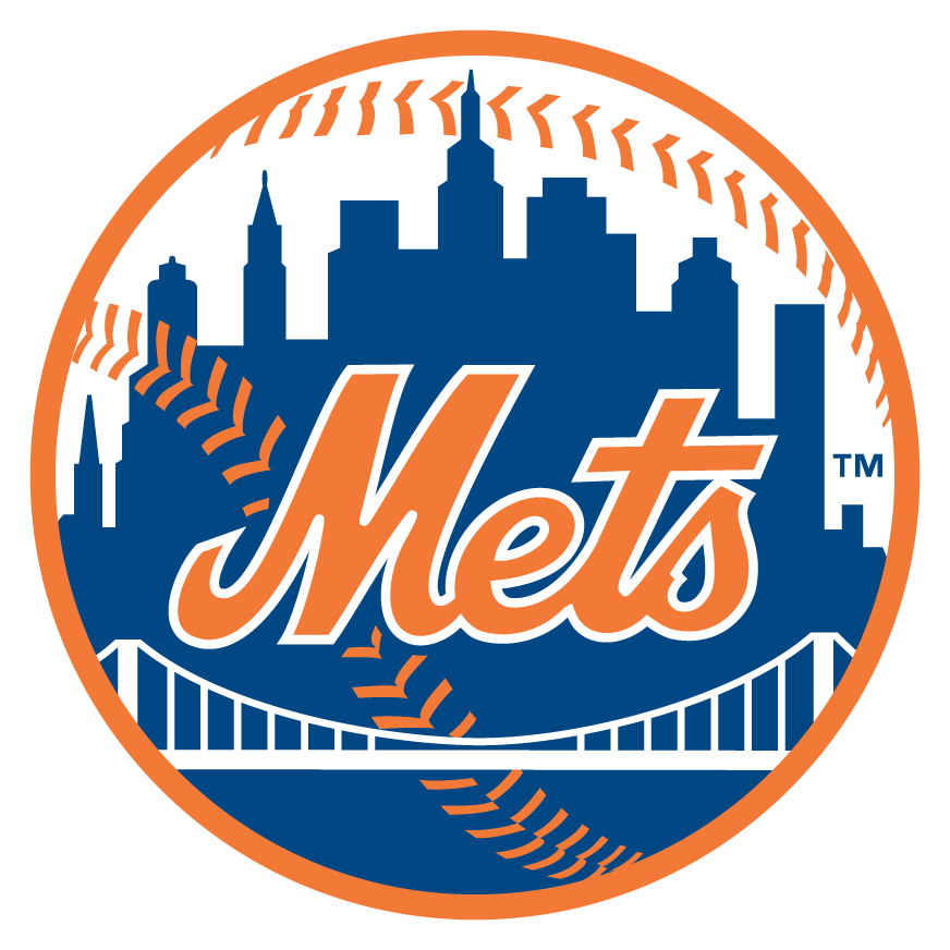 Mets Logo PNG Photos