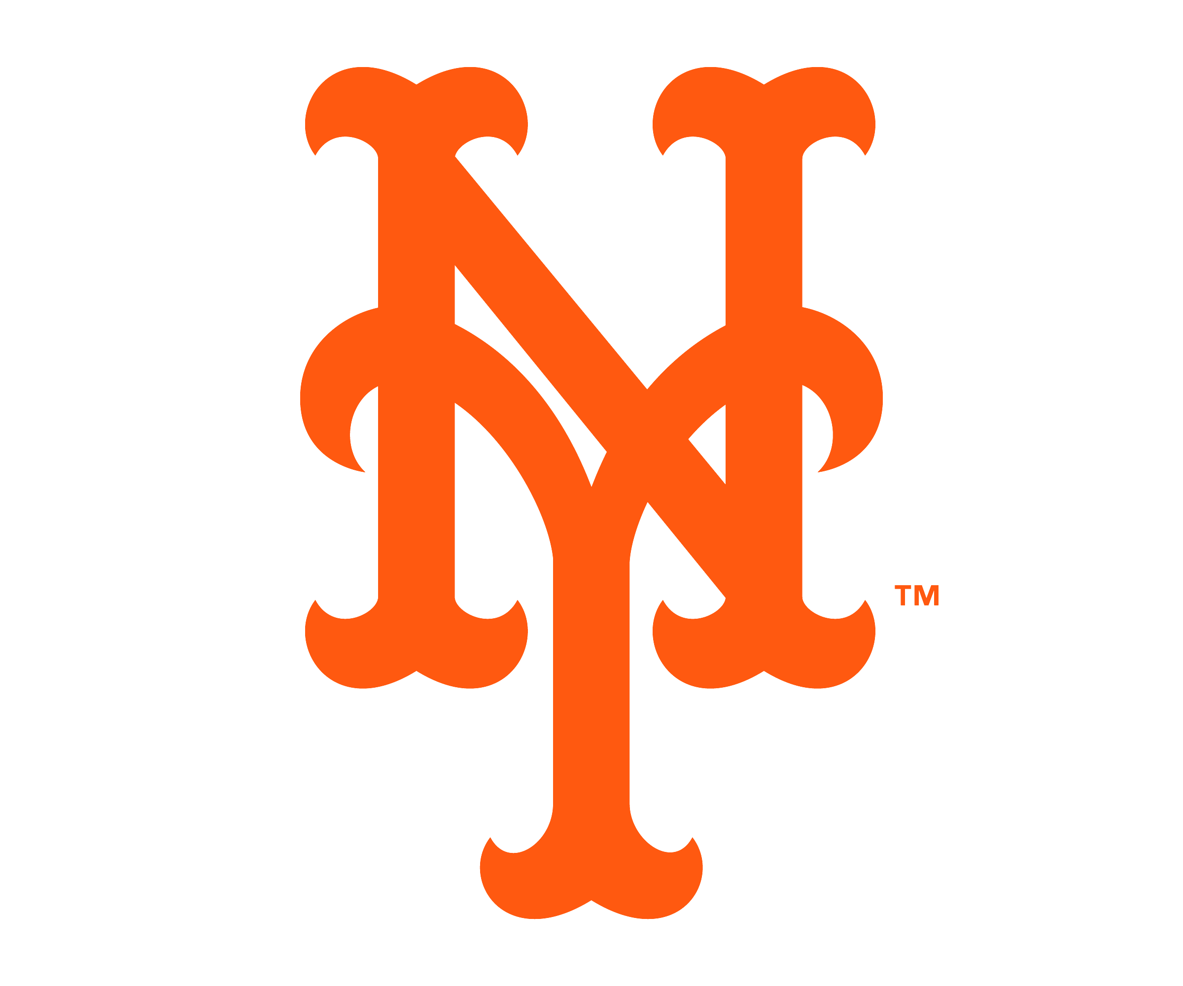 Mets Logo PNG Transparent
