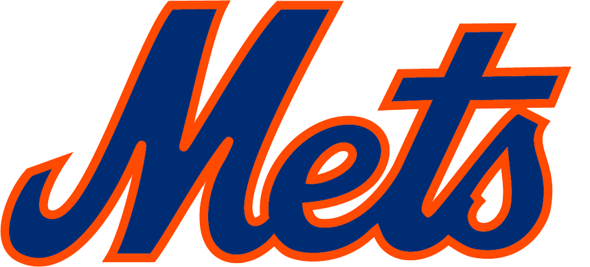 Mets Logo Transparent PNG