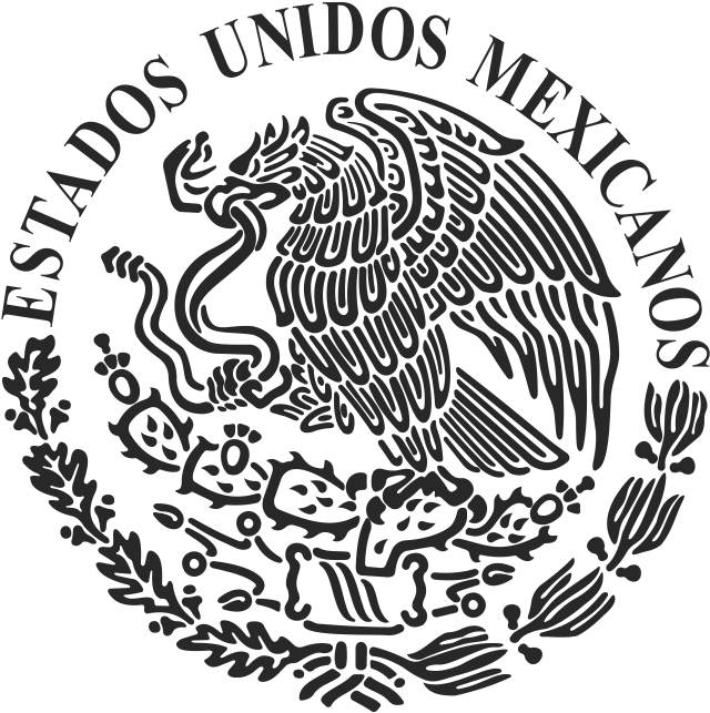 Mexican Logo PNG File
