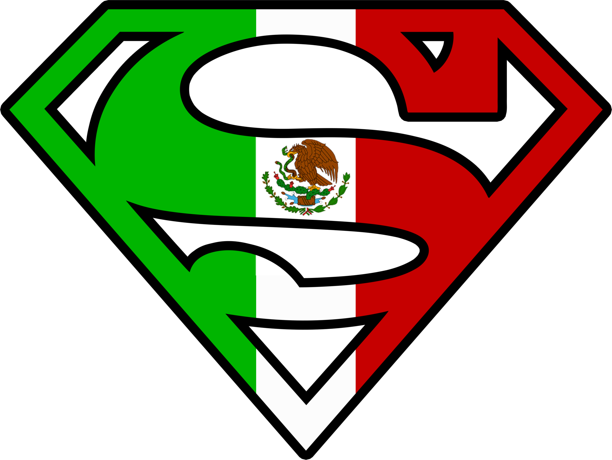 Mexican Logo PNG Photo