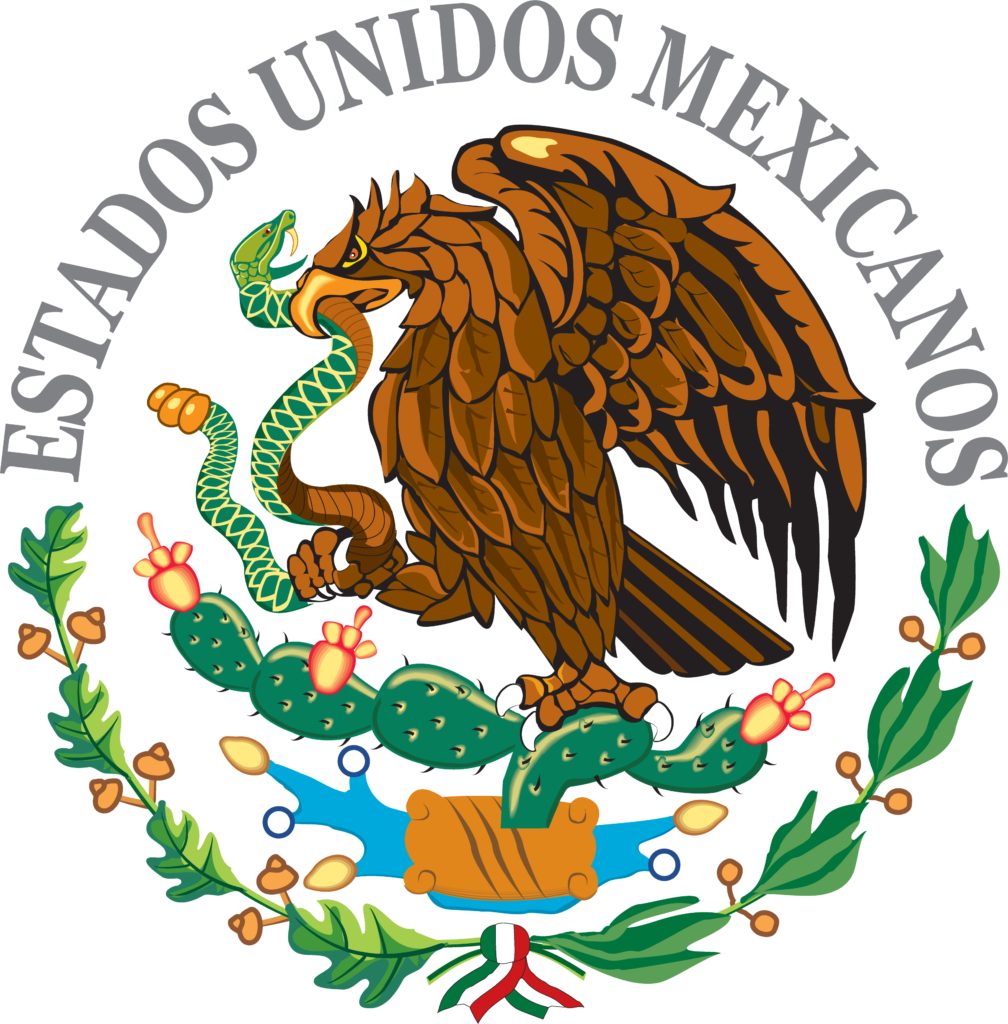 Mexican Logo PNG Photos