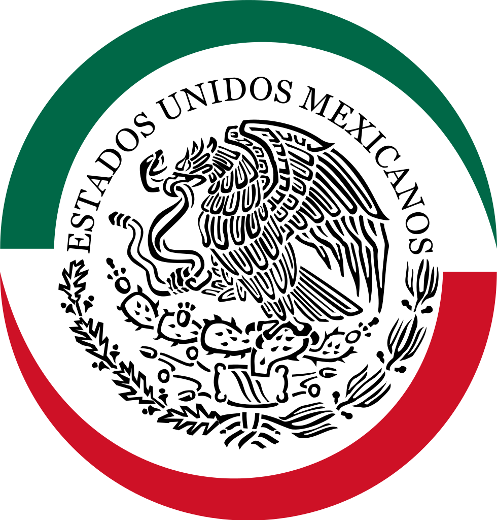 Mexican Logo PNG Pic