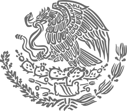 Mexico Logo PNG File