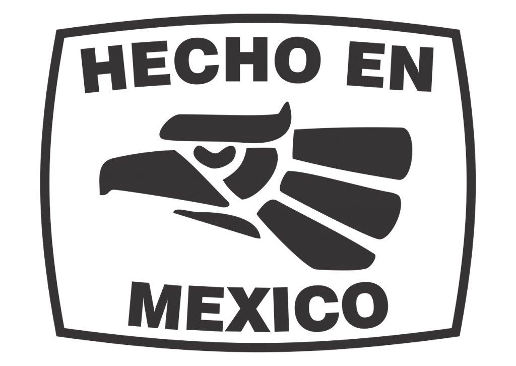 Mexico Logo PNG HD