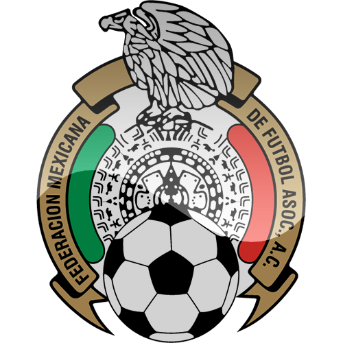 Mexico Logo PNG
