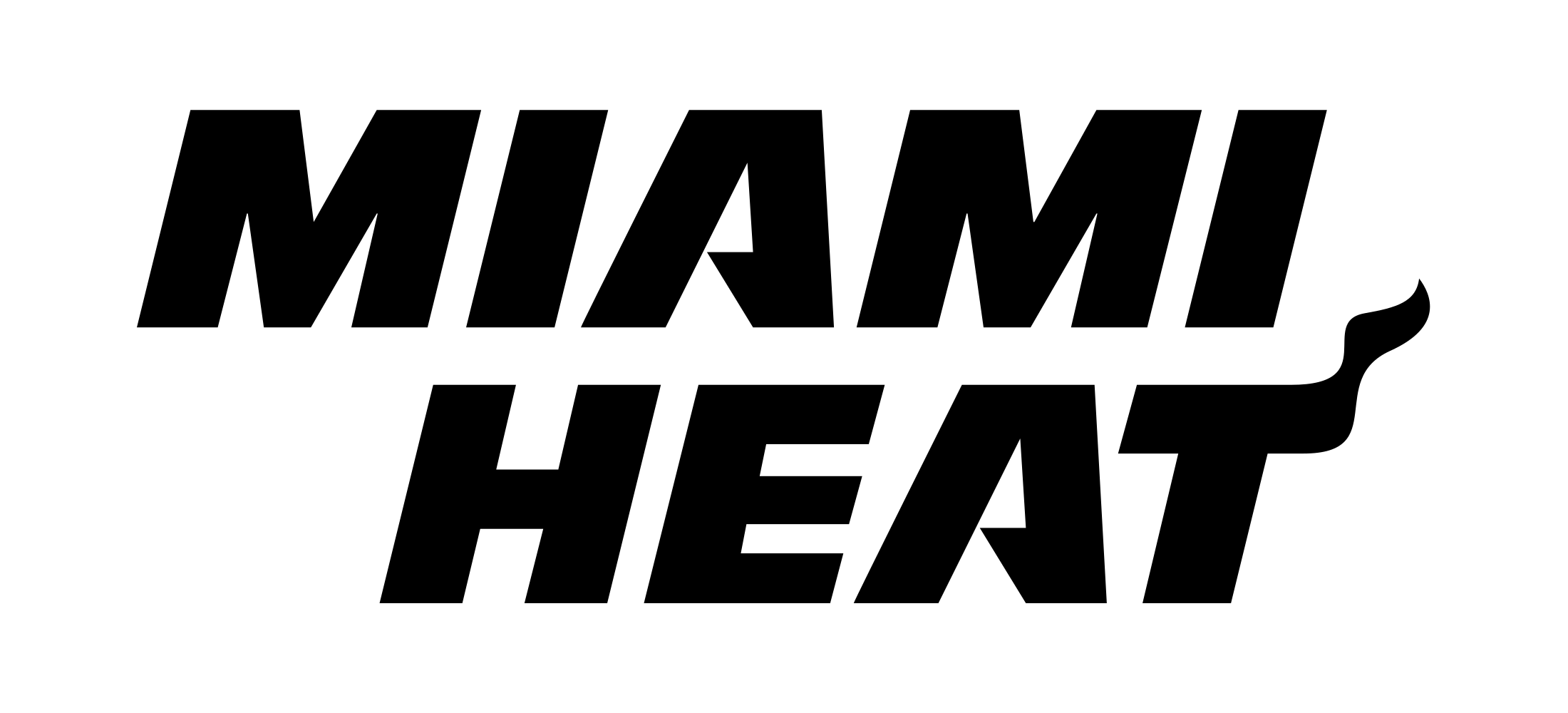 Miami Heat Logo PNG HD