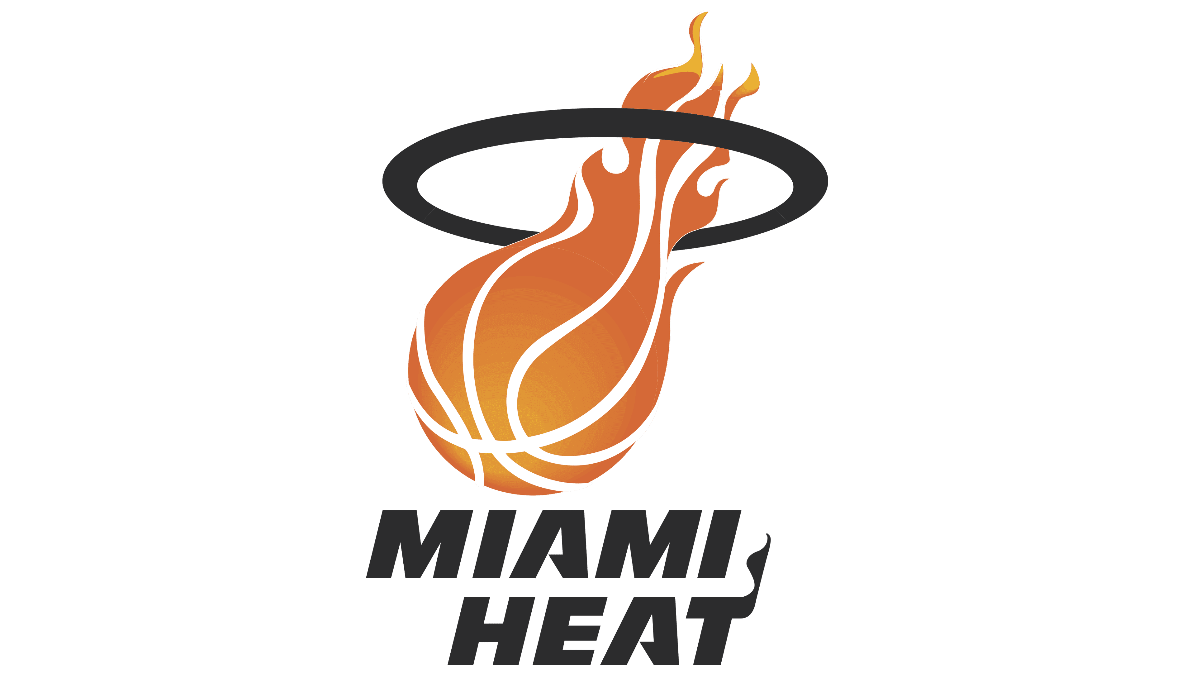 Miami Heat Logo PNG Photo