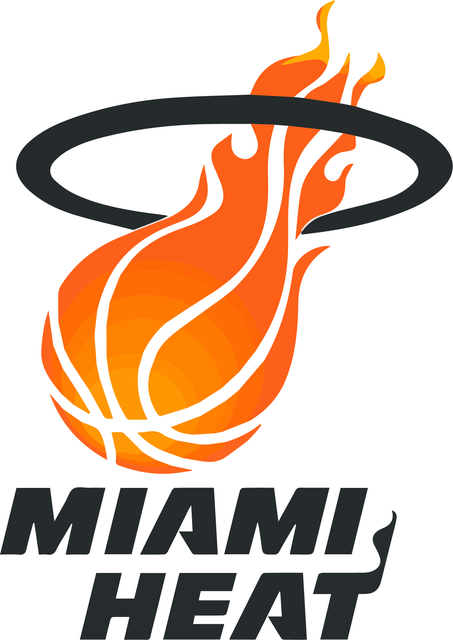 Miami Heat Logo PNG Pic