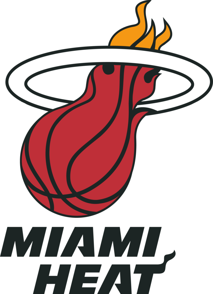 Miami Heat Logo PNG Picture