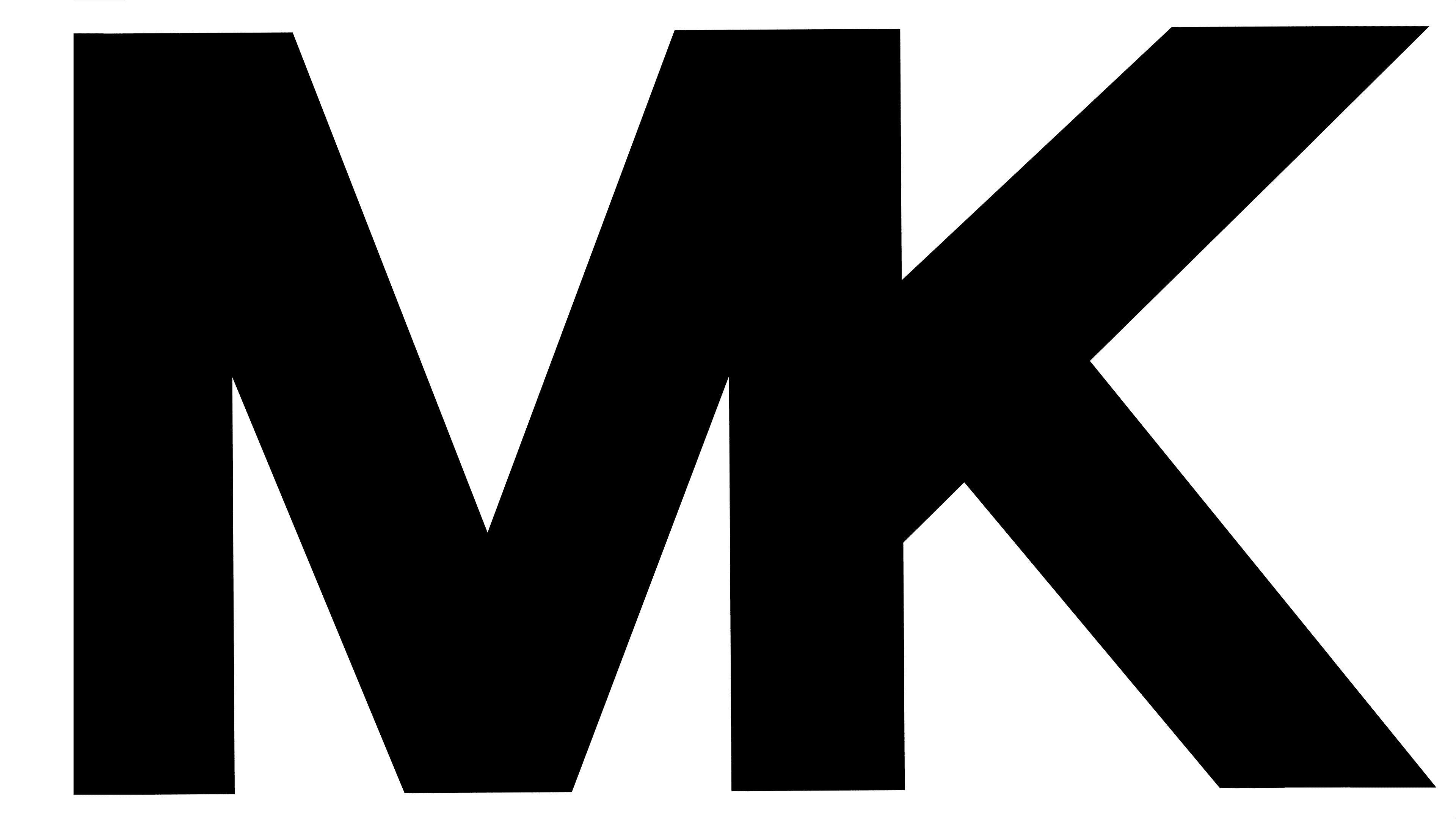 Michael Kors Logo PNG File
