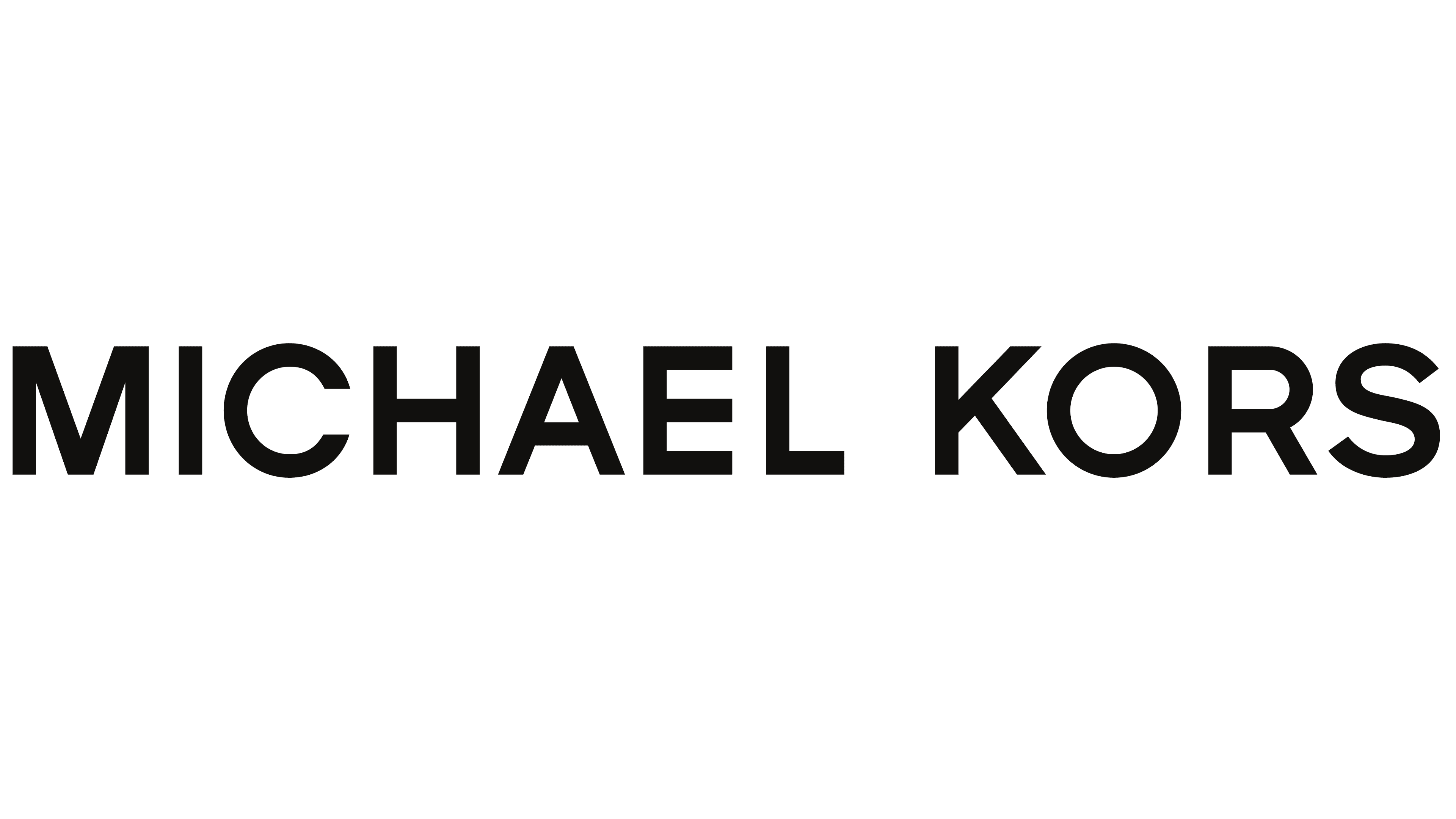 Michael Kors Logo PNG Photo