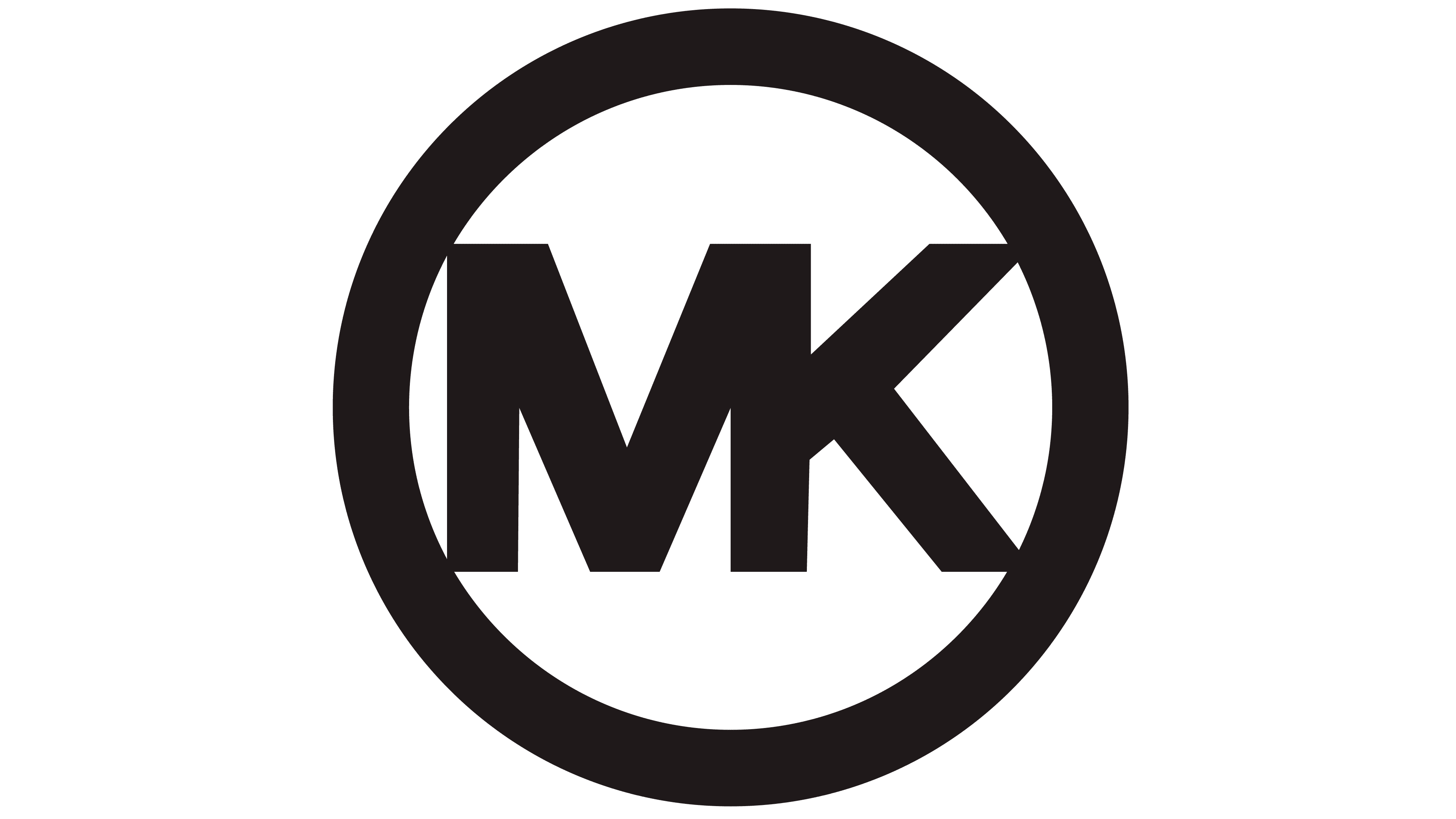 Michael Kors Logo PNG Picture