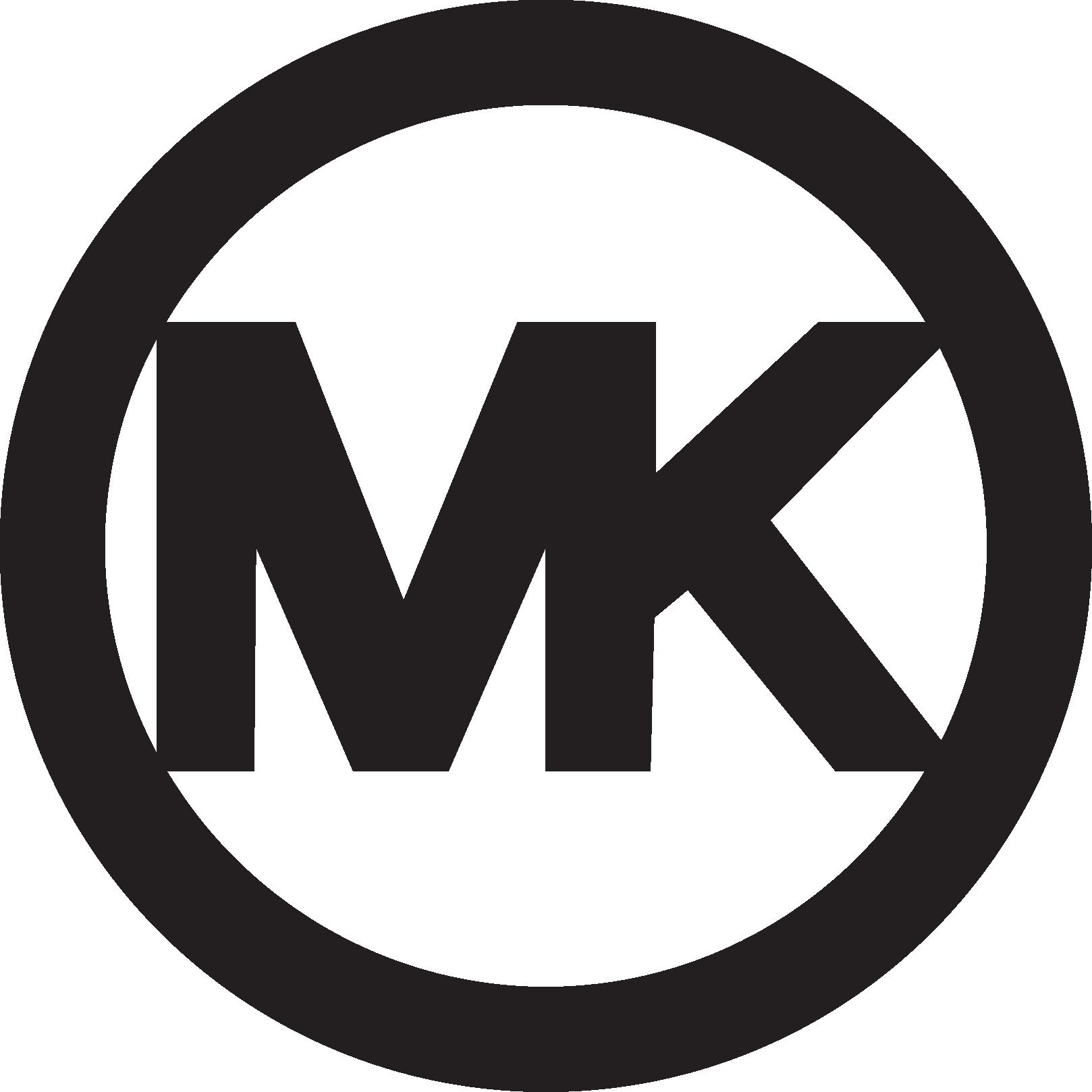 Michael Kors Logo PNG | PNG Mart