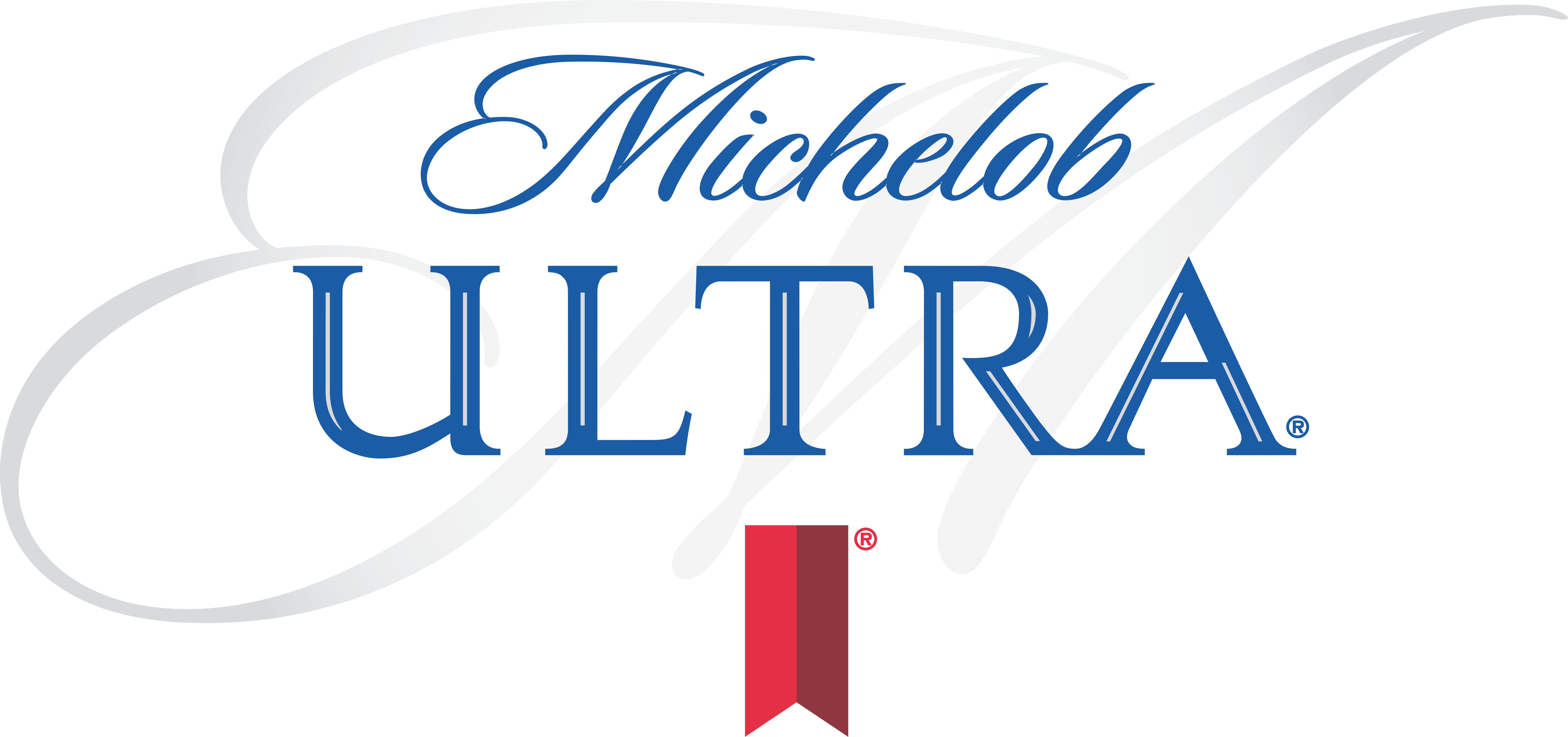 Michelob Ultra Logo PNG HD Isolated