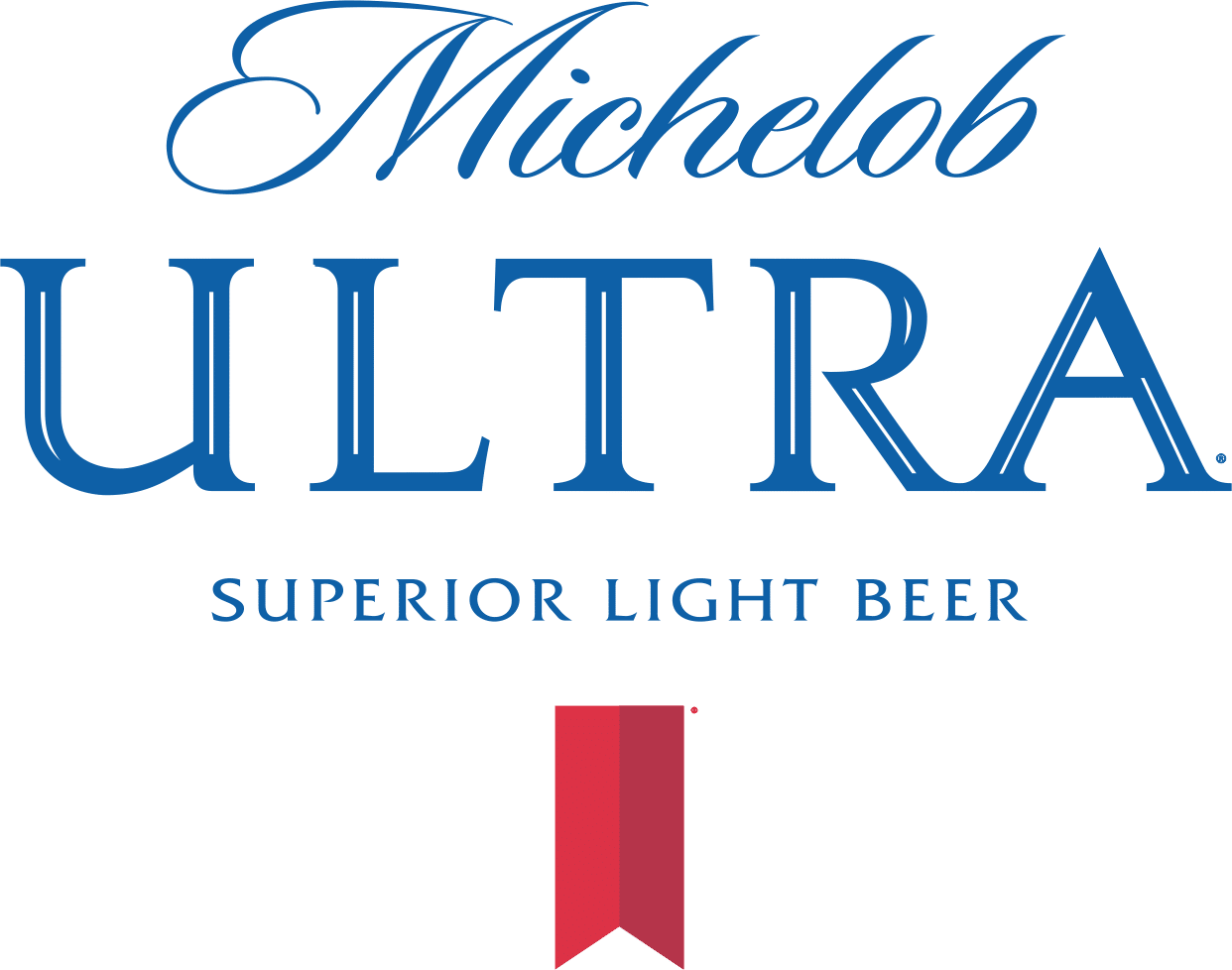 Michelob Ultra Logo PNG Transparent
