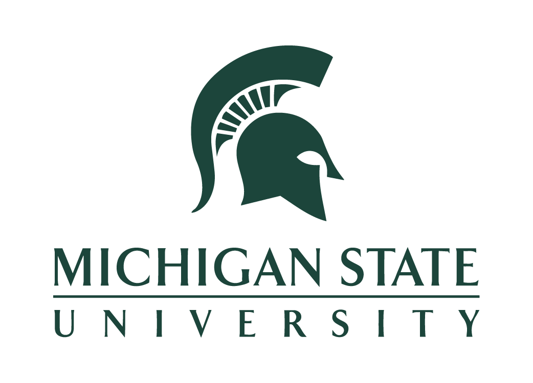 Michigan State Logo PNG Photo