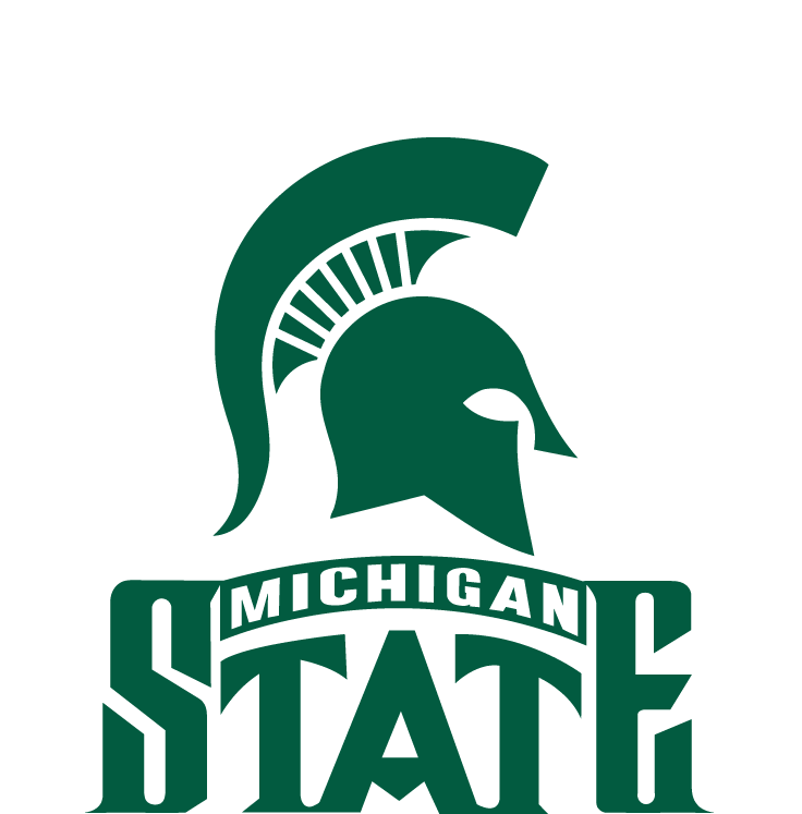 Michigan State Logo PNG Transparent
