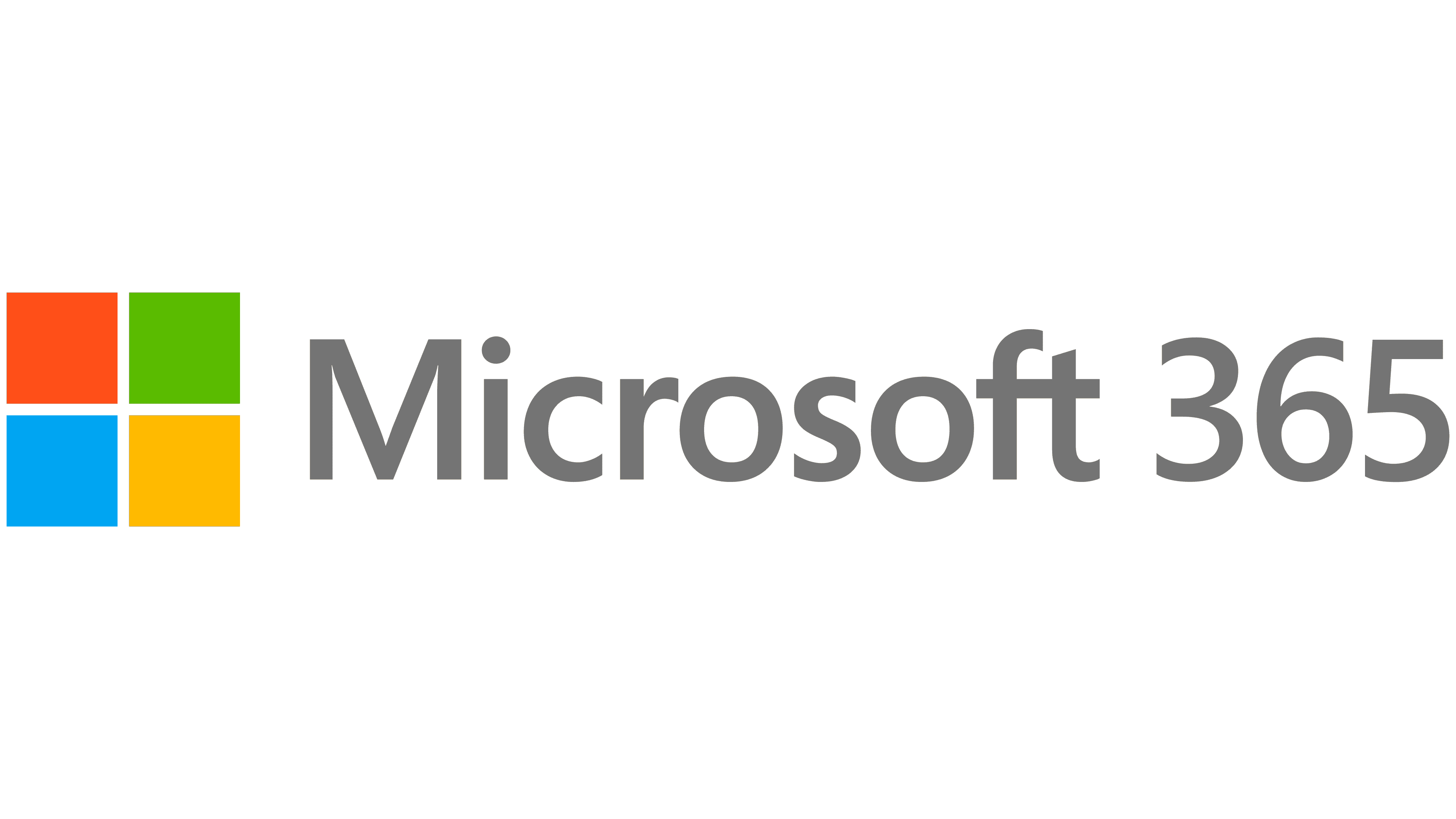 Microsoft Logo PNG Isolated File