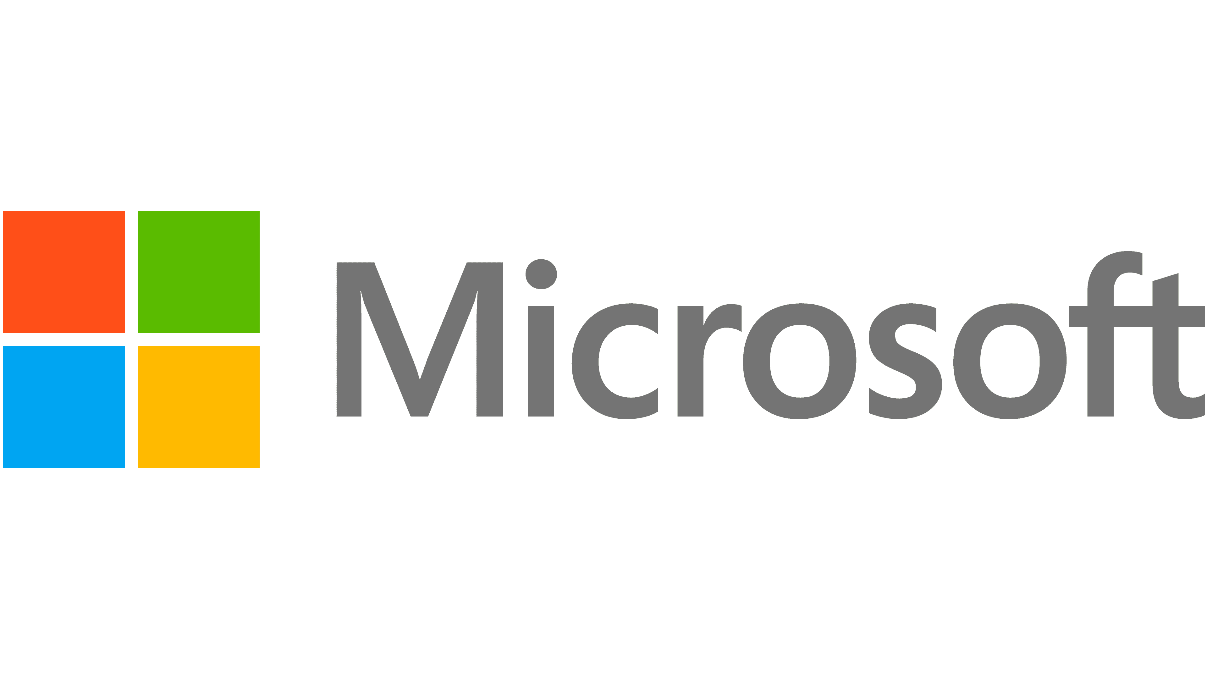 Microsoft Logo PNG Photos