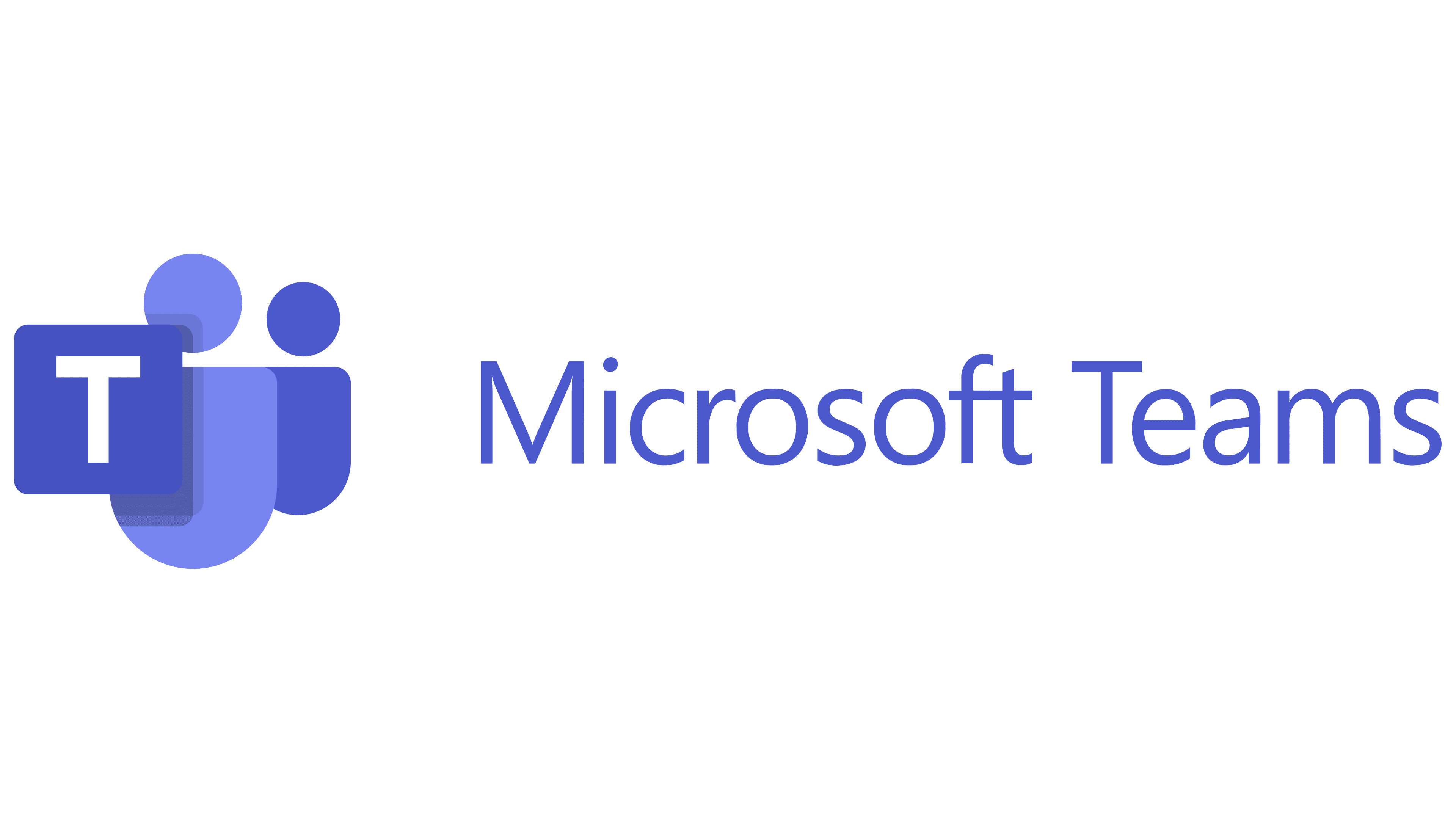Microsoft Teams Logo PNG File