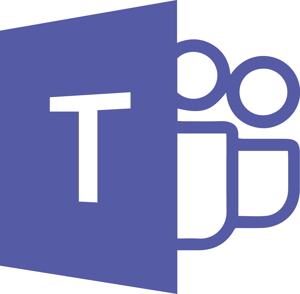 Microsoft Teams Logo PNG HD