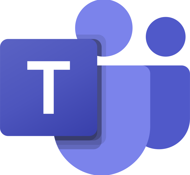 Microsoft Teams Logo PNG Image
