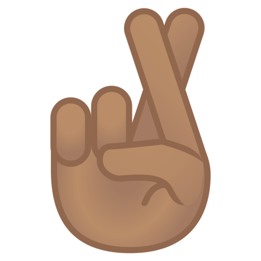 Middle Finger Emoji PNG File