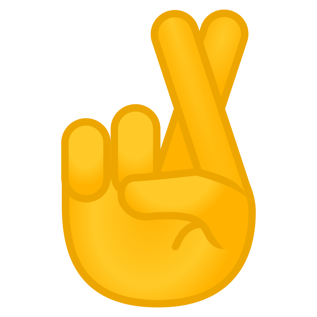 Middle Finger Emoji PNG Photo