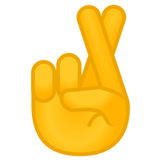 Middle Finger Emoji PNG