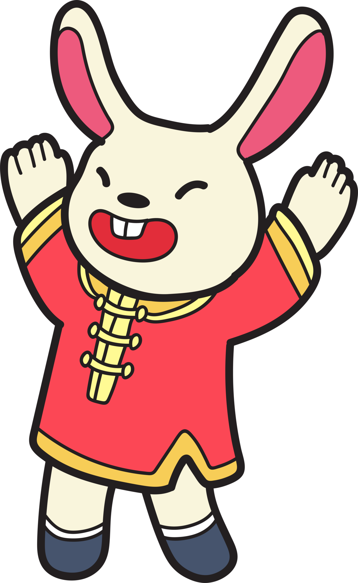 Miffy PNG Image