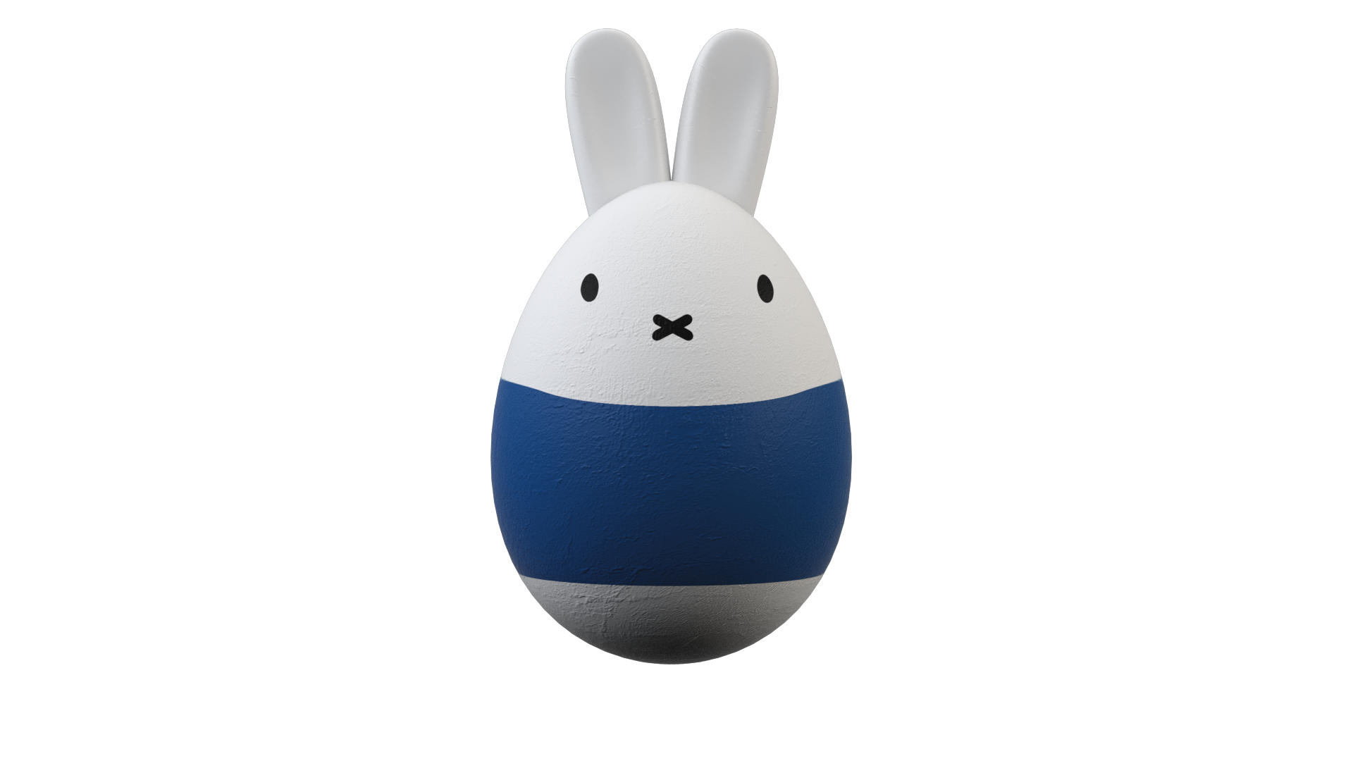Miffy PNG Picture