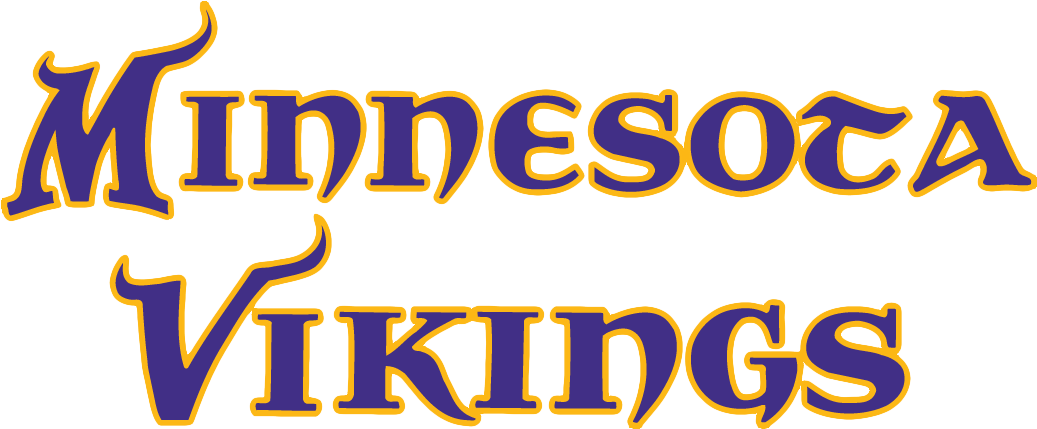 Minnesota Vikings Logo PNG HD