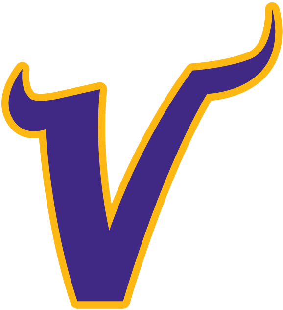 Minnesota Vikings Logo PNG Image