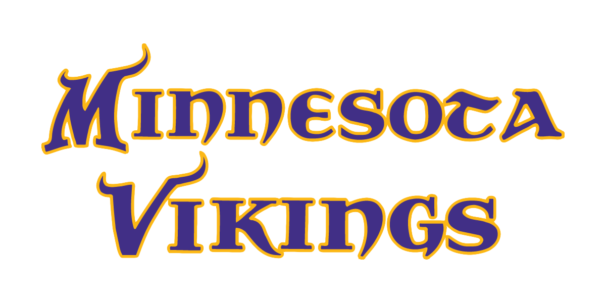 Minnesota Vikings Logo PNG Photo