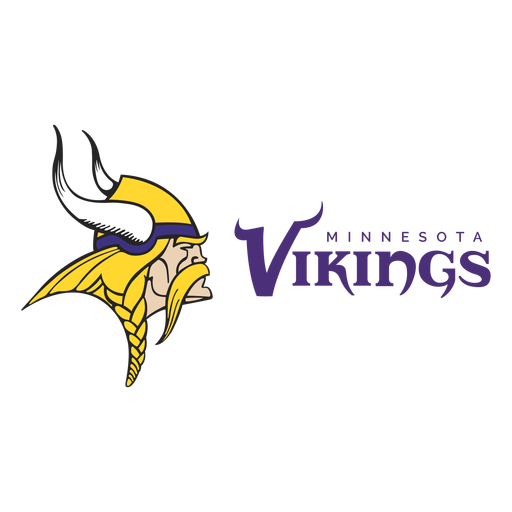 Minnesota Vikings Logo PNG Pic