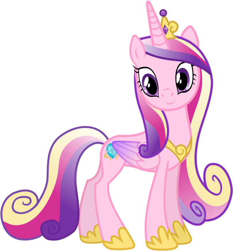 Mlp PNG Isolated Photo
