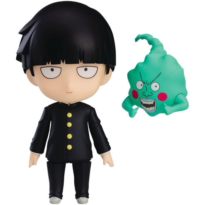 Mob Psycho PNG Picture