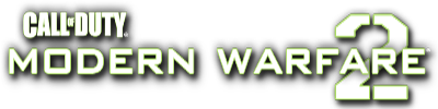 Modern Warfare PNG HD Logo PNG File