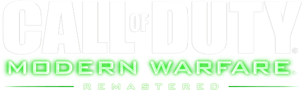 Modern Warfare PNG HD Logo PNG HD Isolated