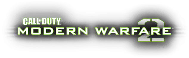 Modern Warfare PNG HD Logo PNG Isolated HD