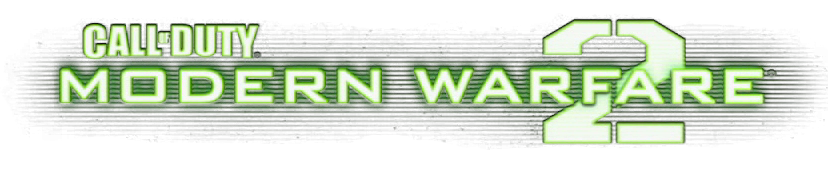 Modern Warfare PNG HD Logo PNG Picture