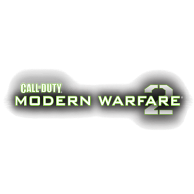 Modern Warfare PNG HD Logo PNG