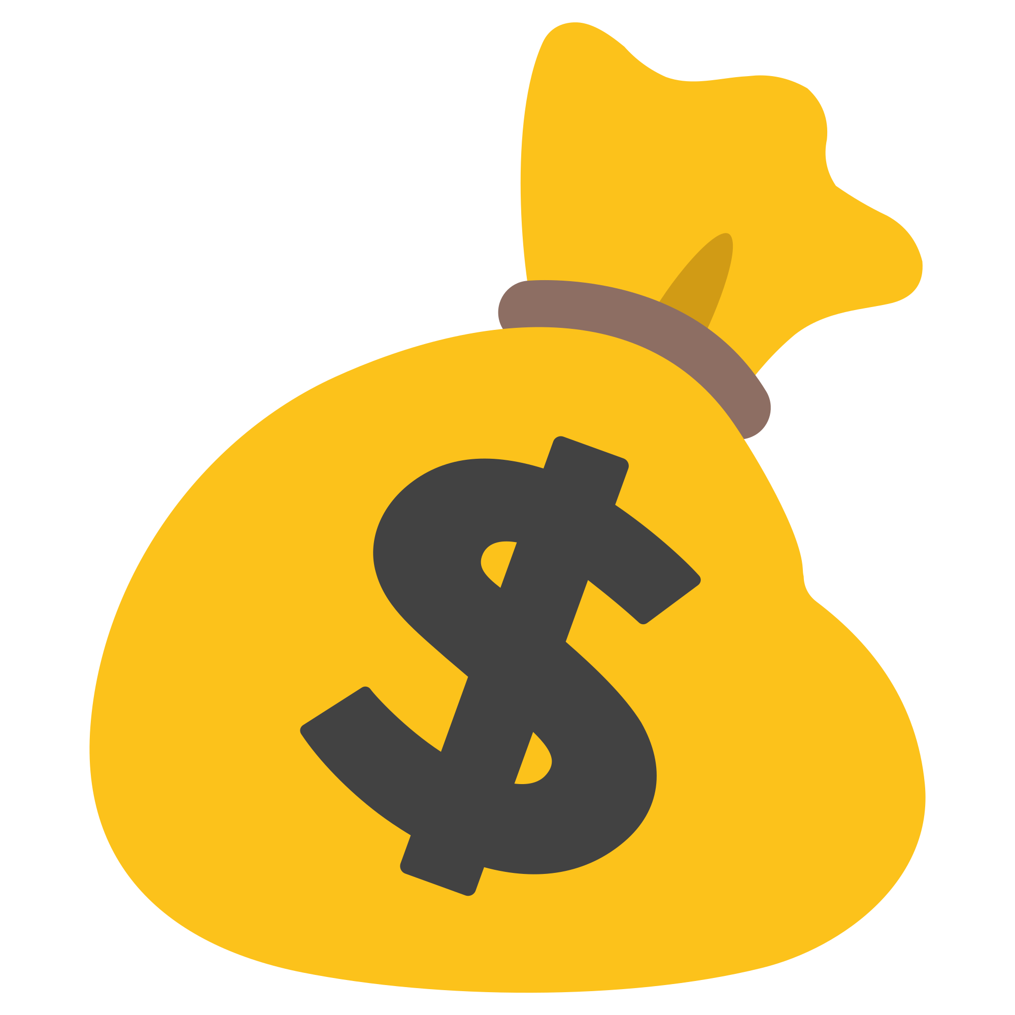 Money Emoji PNG Image