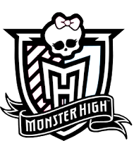 Monster High Logo PNG HD