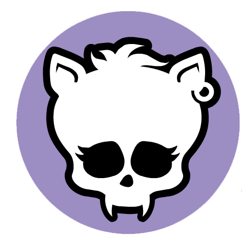 Monster High Logo PNG Image