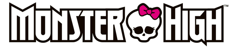 Monster High Logo PNG Photo