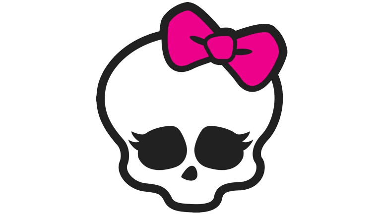Monster High Logo PNG Photos