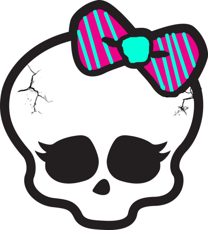 Monster High Logo PNG Picture