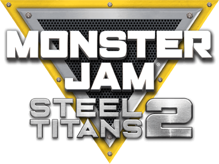 Monster Jam Logo PNG HD